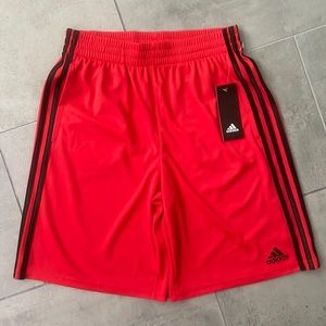 adidas basketball shorts
